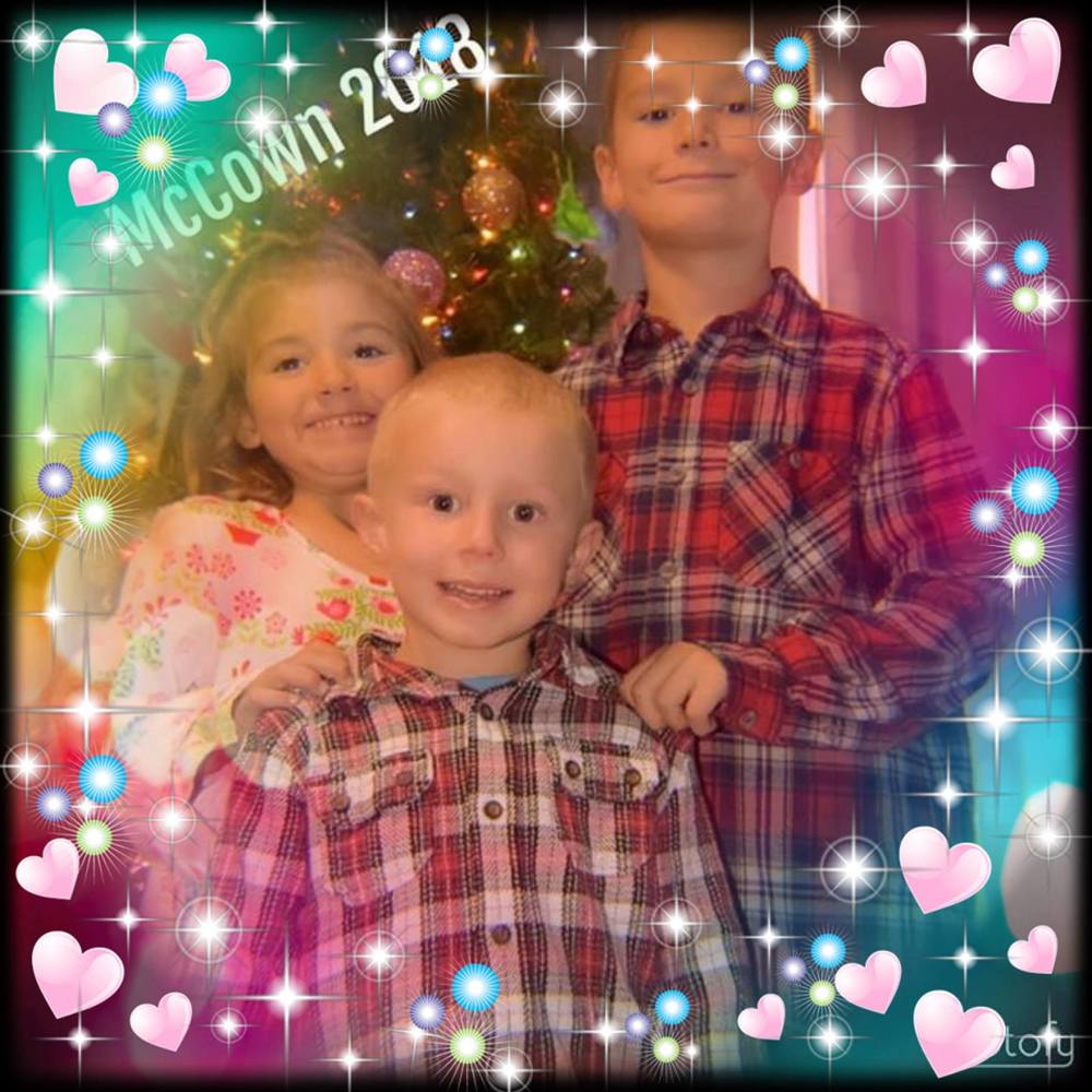 Meet your Posher, Christina